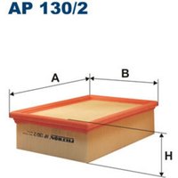 Luftfilter Ap1302 Filtron Luftfilter Ap1302 Filtron von FILTRON