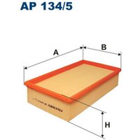 Luftfilter Ap1345 Filtron Luftfilter Ap1345 Filtron von FILTRON