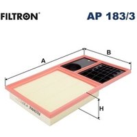 Luftfilter Ap1833 Filtron von FILTRON