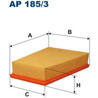 Luftfilter Ap1853 Filtron Luftfilter Ap1853 Filtron von FILTRON