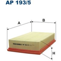 Luftfilter Ap1935 Filtron Luftfilter Ap1935 Filtron von FILTRON