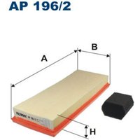 Luftfilter Ap1962 Filtron von FILTRON