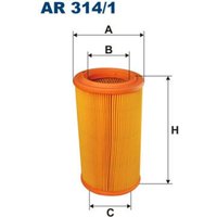 Luftfilter Ar3141 Filtron Luftfilter Ar3141 Filtron von FILTRON