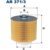 Luftfilter Ar3713 Filtron Luftfilter Ar3713 Filtron von FILTRON