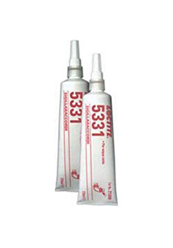 FIMI 540 LOCTITE 5331 Silikondichtstoff, 100 ml von FIMI