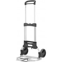Fimm - Zusammenklappbare Alu-Sackkarre 125 kg 815007089 Fimm - Zusammenklappbare Alu-Sackkarre 125 kg 815007089 von FIMM