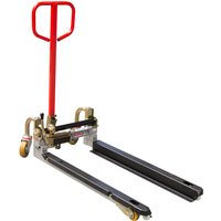 Gabelhubwagen 750 kg variable Geometrie Gabel 1025 mm Fimm 855000393 von FIMM