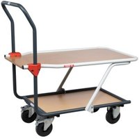 Wagen mit Zwischenplattform 250 kg Fimm 880004076 Wagen mit Zwischenplattform 250 kg Fimm 880004076 von FIMM