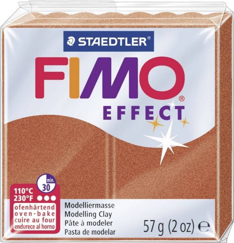 FIMO Abdeckfolie FIMO Eff.Metal.ku von FIMO