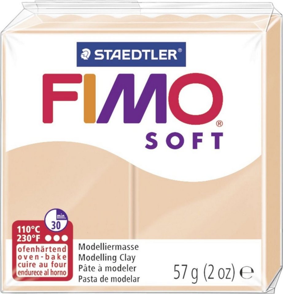 FIMO Abdeckfolie FIMO Soft haut von FIMO