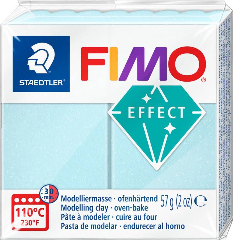 FIMO Modelliermasse effect, 57 g von FIMO