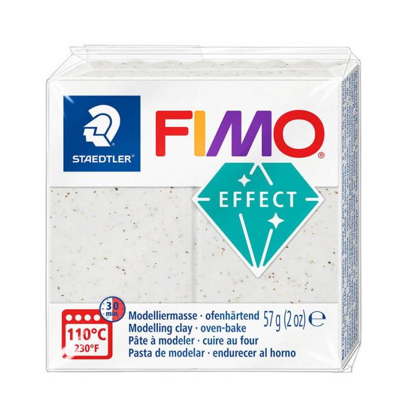 FIMO Modelliermasse effect 8010 Botanical, 57 g von FIMO