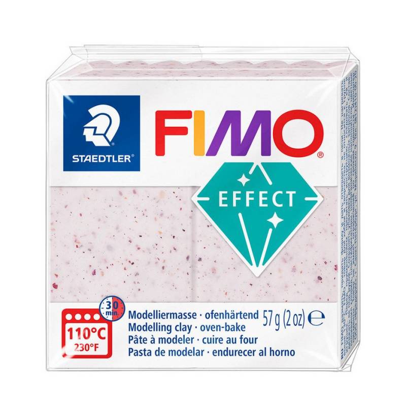 FIMO Modelliermasse effect 8010 Botanical, 57 g von FIMO