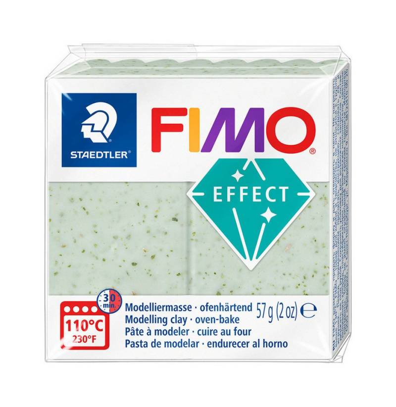 FIMO Modelliermasse effect 8010 Botanical, 57 g von FIMO
