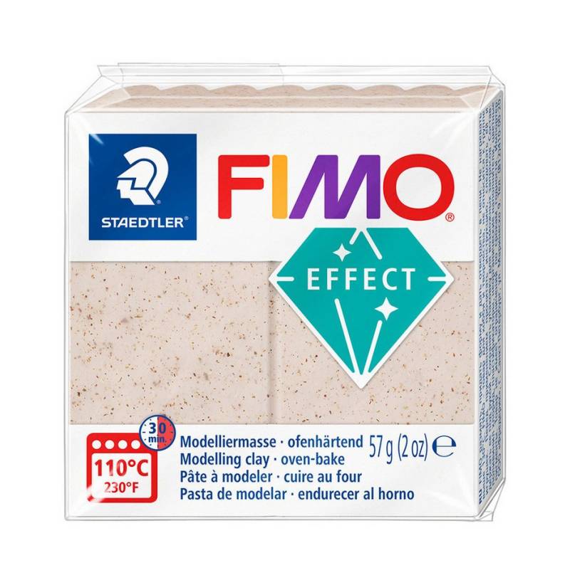 FIMO Modelliermasse effect 8010 Botanical, 57 g von FIMO