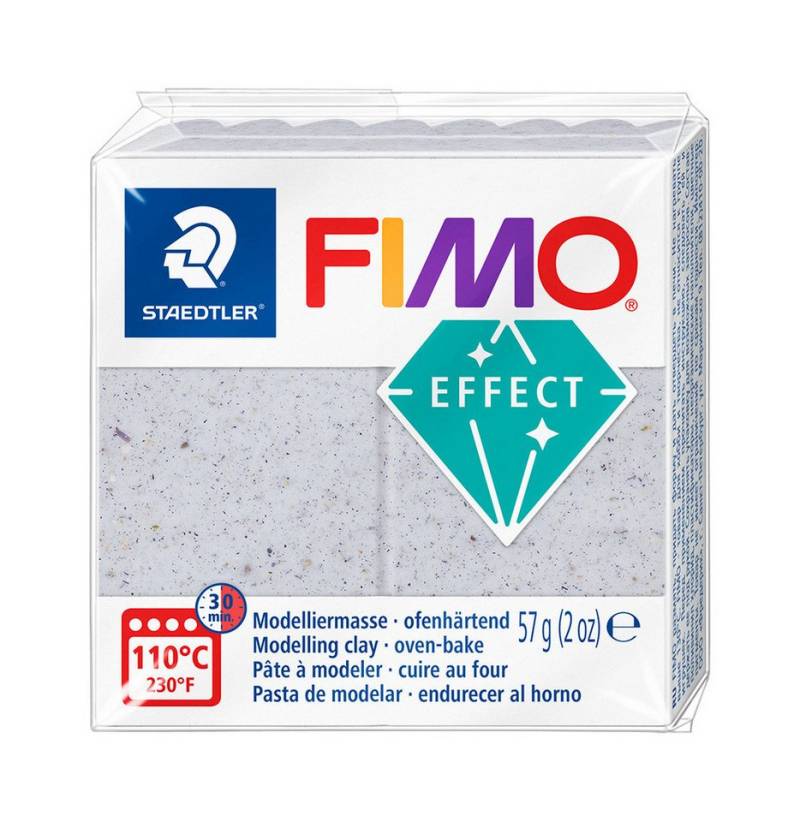 FIMO Modelliermasse effect 8010 Botanical, 57 g von FIMO