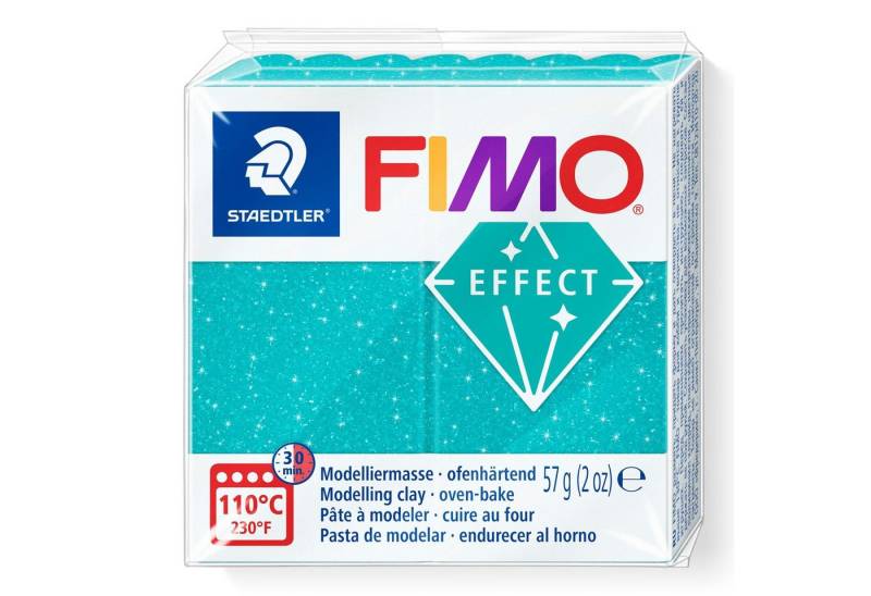 FIMO Modelliermasse effect Galaxy, 57 g von FIMO