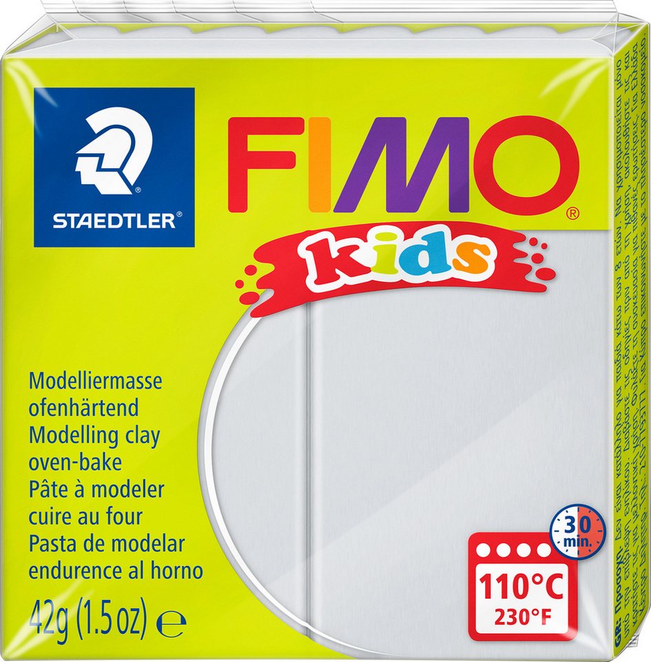 FIMO Modelliermasse kids, 42 g von FIMO