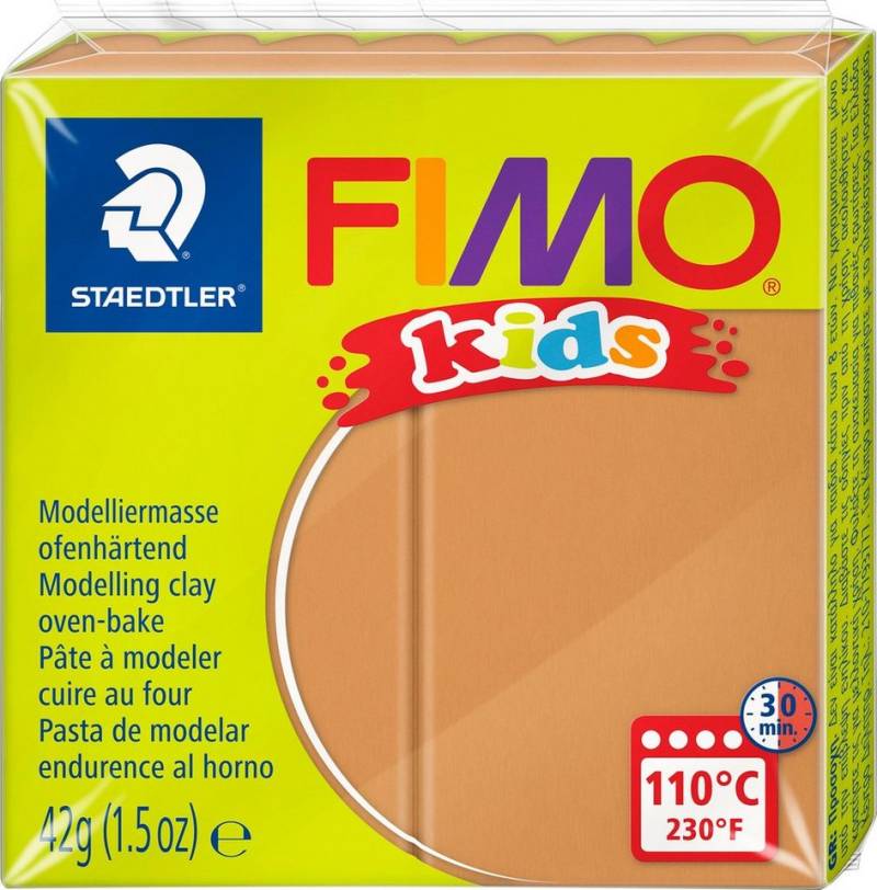 FIMO Modelliermasse kids, 42 g FIMO Modelliermasse kids, 42 g von FIMO