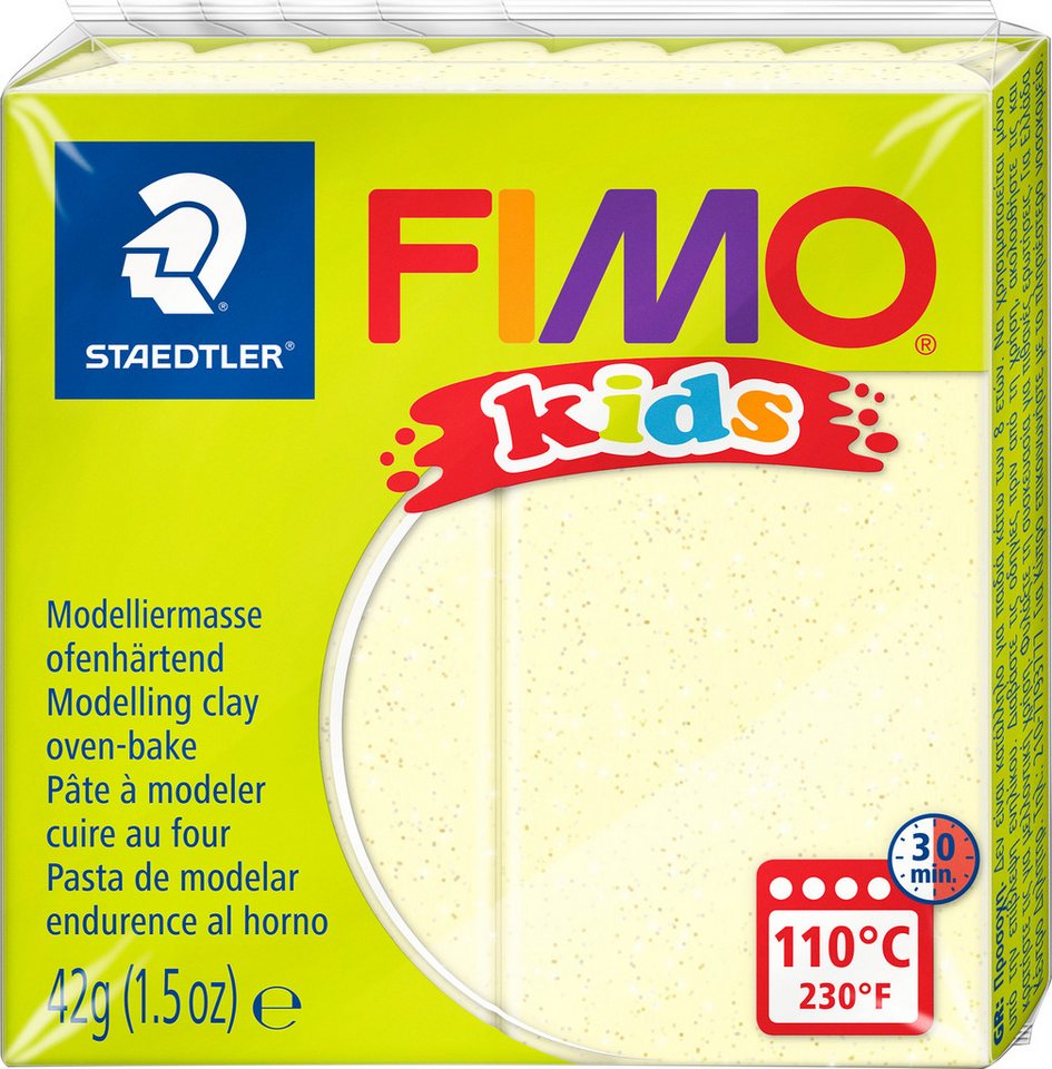 FIMO Modelliermasse kids, 42 g von FIMO