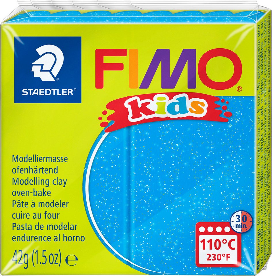 FIMO Modelliermasse kids, 42 g von FIMO