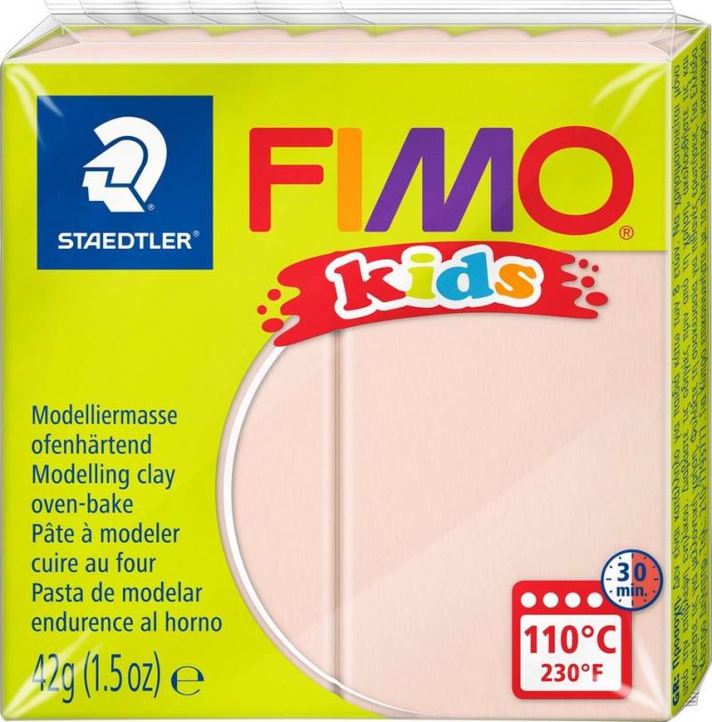 FIMO Modelliermasse kids, 42 g von FIMO