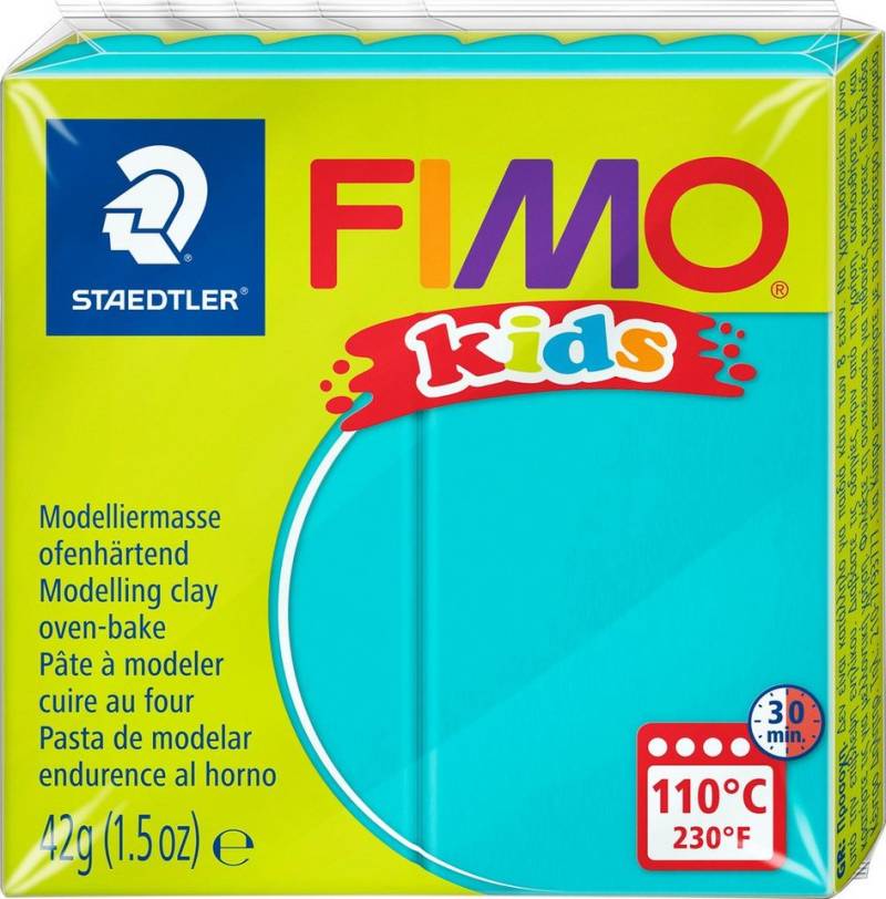 FIMO Modelliermasse kids, 42 g FIMO Modelliermasse kids, 42 g von FIMO