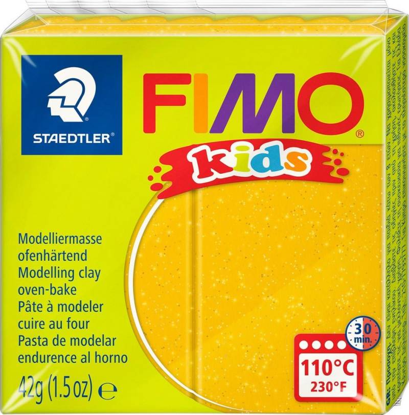 FIMO Modelliermasse kids, 42 g FIMO Modelliermasse kids, 42 g von FIMO
