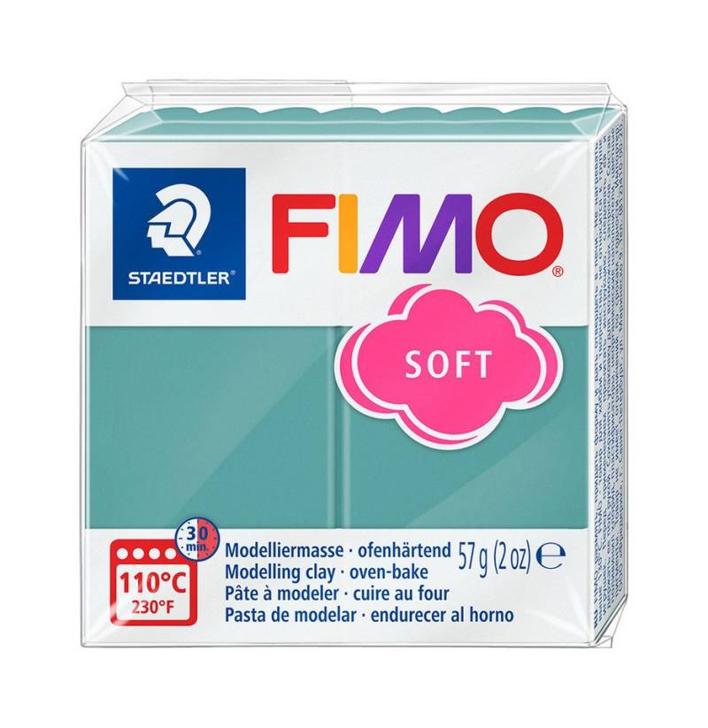 FIMO Modelliermasse soft Basisfarben, 57 g von FIMO
