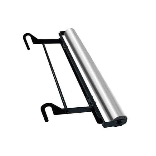 FINALAWOLF AR2100 53,3 cm Rasenmäher-Abisolierset, Edelstahl, kompatibel mit EGO 53,3 cm Walk Behind Mowers von FINALAWOLF