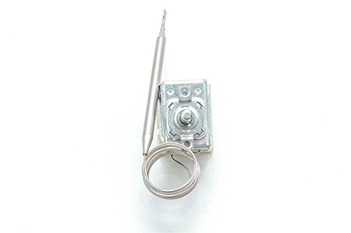 Original Fritteusen-Thermostat EGO 55.17039.010 Lincat TH69 TH10 THM9384 190°C 16A von FIND A SPARE