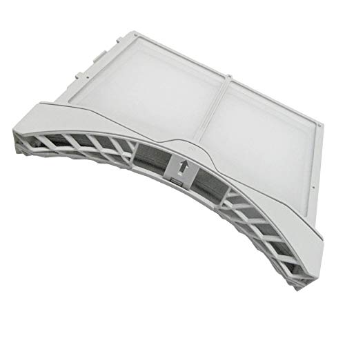 Original Fusselfilter für Wäschetrockner LG RC8055AH1Z RC8055AH2Z von FIND A SPARE