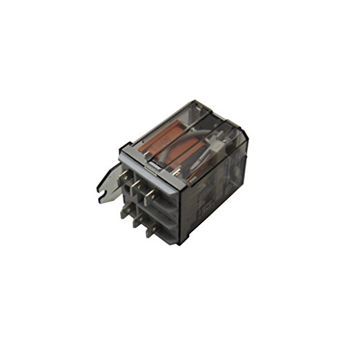 62.82.8.230.0300 Relais: elektromagnetisch DPST-NO 230VAC 16A Industrie FINDER von finder