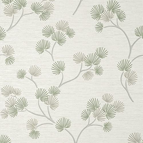 Fine Decor KIRA Trail Green von FINE DECOR