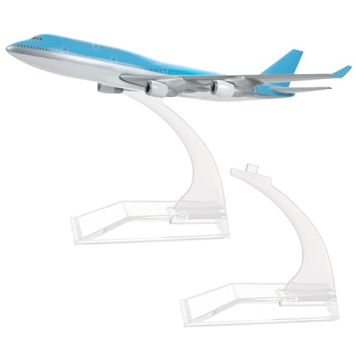 FINGERINSPIRE 2 Stück Modellflugzeug Ausstellungsständer Zur Anzeige von 14~16 cm Großen Flugzeugmodellen 5.2x6.4x6.5 cm Transparenter Flugzeug Displayhalter Aus Kunststoff Ohne Flugzeugmodell FINGERINSPIRE 2 Stück Modellflugzeug Ausstellungsständer Zur Anzeige von 14~16 cm Großen Flugzeugmodellen 5.2x6.4x6.5 cm Transparenter Flugzeug Displayhalter Aus Kunststoff Ohne Flugzeugmodell von FINGERINSPIRE