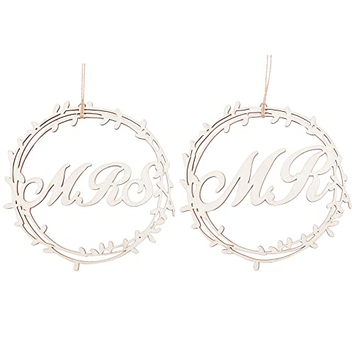 FINGERINSPIRE Mr Mrs Stuhl Dekor Schild Hölz Herr und Frau Stuhl Zeichen für Hochzeit Verlobungsfeier Braut und Bräutigam Hochzeit Stuhl Dekor Schild mit Jute Schnüre Rustikale Boho Stuhl Zeichen FINGERINSPIRE Mr Mrs Stuhl Dekor Schild Hölz Herr und Frau Stuhl Zeichen für Hochzeit Verlobungsfeier Braut und Bräutigam Hochzeit Stuhl Dekor Schild mit Jute Schnüre Rustikale Boho Stuhl Zeichen von FINGERINSPIRE