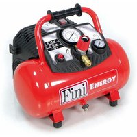 FINI Tragbarer Kompressor 10 bar ENERGY 12 von FINI