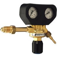 Druckminderer Toute la soudure 133837 Mistral Sp Oxygène 16bar type f Druckminderer Toute la soudure 133837 Mistral Sp Oxygène 16bar type f von FINISH