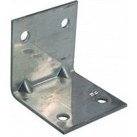 Finish - 6 Palisadenverbinder aus inox mit 24 schrauben - simpson Finish - 6 Palisadenverbinder aus inox mit 24 schrauben - simpson von FINISH
