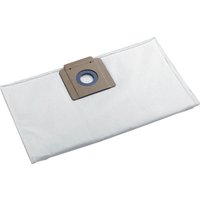 KÄRCHER Zubehör Filtertüte Vlies 10St. 6.907-017.0 KÄRCHER Zubehör Filtertüte Vlies 10St. 6.907-017.0 von FINISH