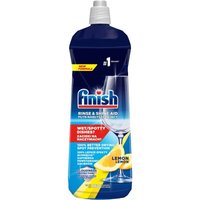 Finish Zitrone Klarspüler 800 ml von FINISH