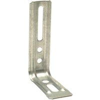 Finish - Gerader gerippter Winkel simpson A30xB55xC71,5x1,5mm - END55/1.5 Finish - Gerader gerippter Winkel simpson A30xB55xC71,5x1,5mm - END55/1.5 von SIMPSON STRONG TIE