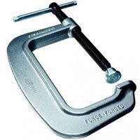 Geschmiedete c-ser Presse - bessey - Klemmung 80 Ausladung 65 - 143-80 Geschmiedete c-ser Presse - bessey - Klemmung 80 Ausladung 65 - 143-80 von FINISH