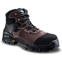 Hochschutz-Trekkingschuhe FREEWIND S3 CI HI HRO SRC Schwarz 42 Hochschutz-Trekkingschuhe FREEWIND S3 CI HI HRO SRC Schwarz 42 von FINISH