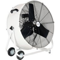 Mobiler Ventilator VMO 600 schwenkbar 180W Durchfluss 13200m3/h Sovelor von FINISH