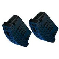 Paar TUBESCA-Gummischuhe für Leiterfüße 66 mm - 9007005 Paar TUBESCA-Gummischuhe für Leiterfüße 66 mm - 9007005 von FINISH