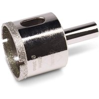 Finish - Rubi korona easy gres z nasypem diamentowym 35mm von FINISH