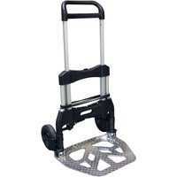 Sackkarre Fimm Alu Klappbar 250 Kg - 815007043 von FINISH
