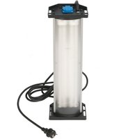 Scheinwerfer Kaltes Licht 2x55w Ceba - Plf110 Scheinwerfer Kaltes Licht 2x55w Ceba - Plf110 von FINISH