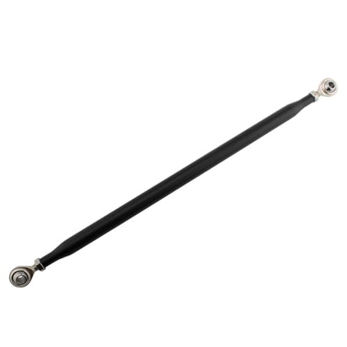 FINMOKAL Motorrad Schaltgestänge Rund Kompatibel mit Harley Sportster S 1250 RH1250 2021-2023 von FINMOKAL